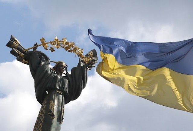 Ukrajinci hapse