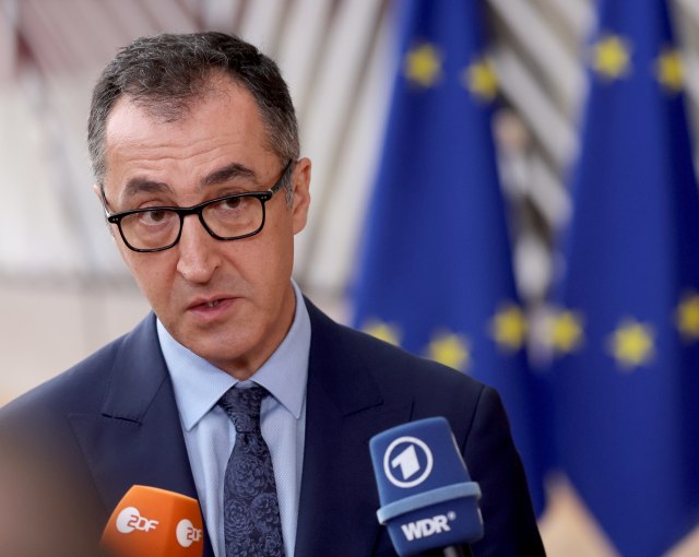 Skandalozna izjava nemačkog ministra: Tzv. Kosovo – žrtva genocida, Banjska – Krim VIDEO