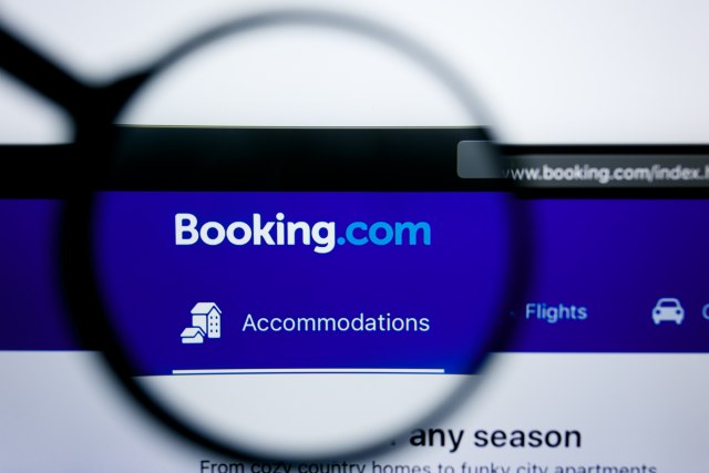 Booking blokiran –  nema plaćanja: Problemi i u Srbiji