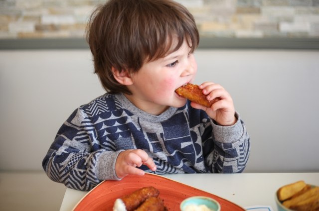 Šokantni rezultati analize: Omiljena deèja hrana sadrži kancerogene materije