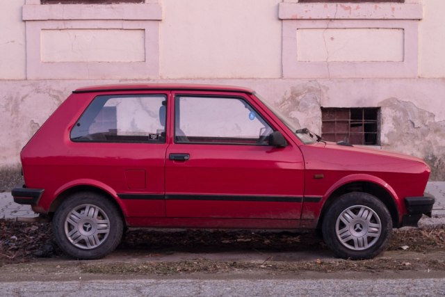 Kako bi danas izgledale legende: Jugo, Stojadin i Fića za 21. vek FOTO