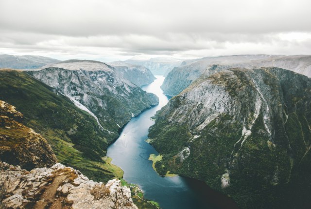 Klimatske promene menjaju turizam u Evropi: Letovaćemo na planinama u Skandinaviji FOTO