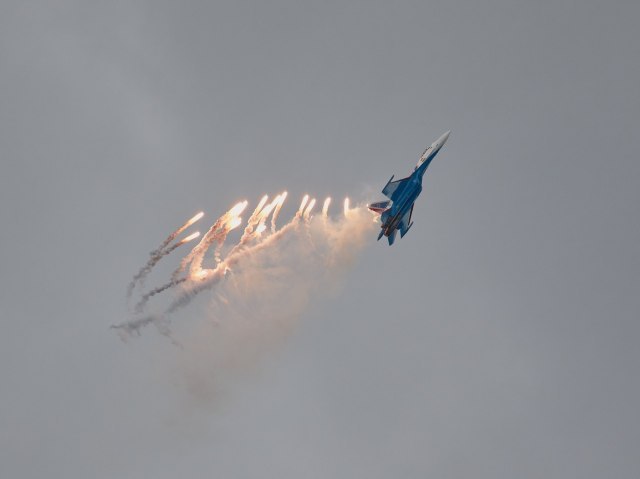 Rusi u jednom danu oborili dva MiG-29 i Su-25