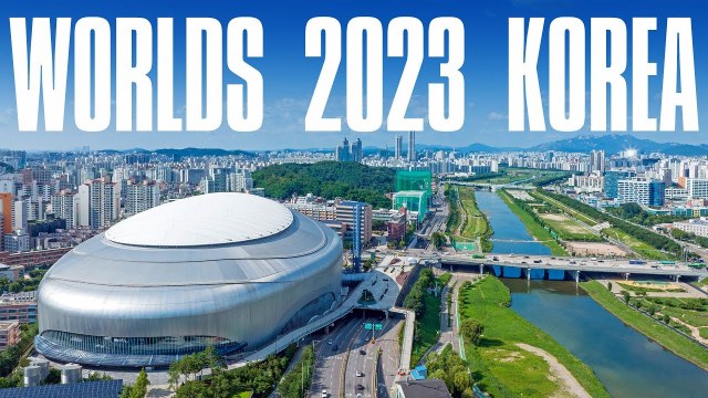 Worlds 2023: Evo koji timovi su prošli Play-In