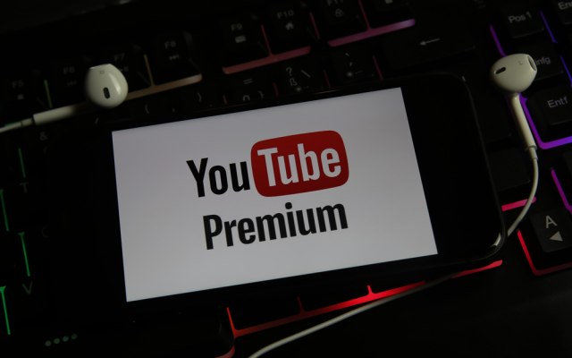 Blokirate reklame? YouTube æe da blokira vas