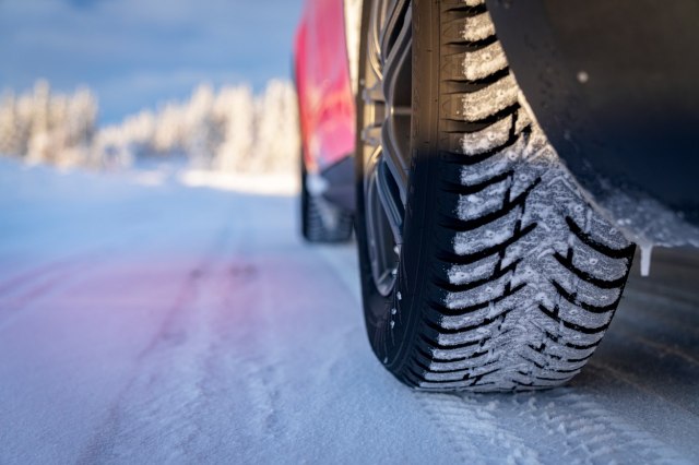 Priprema automobila za zimu: Šta ne smete da preskočite