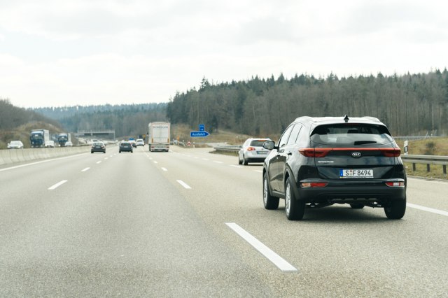 Vozite SUV? U ovoj državi hoæe da vam ga dodatno naplate