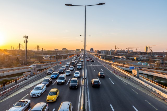 Nema više auto-puta kroz Beograd: Šta to znaèi za vozaèe? VIDEO