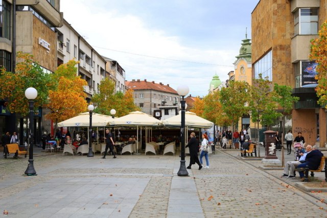 Centar grada će izgledati potpuno drugačije: Usvojeni programi za novi izgled