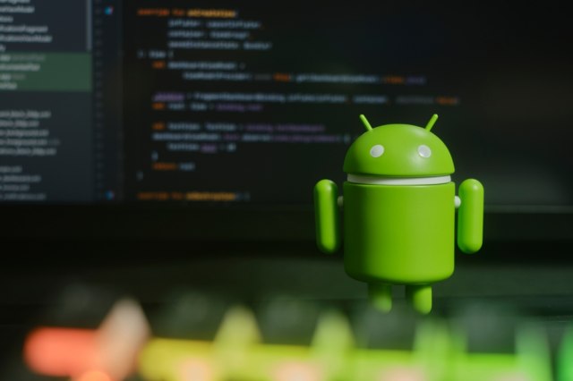 Android 14 ima neobičan problem – da li ste ga primetili?