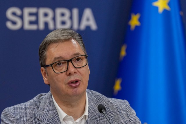 Vučić se obratio nakon raspisivanja izbora: 