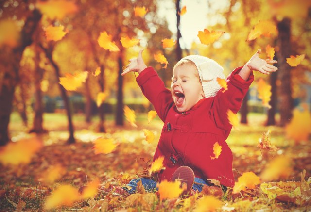 Deca rođena u novembru su NAUČNO DOKAZANO POSEBNA, evo i zašto!