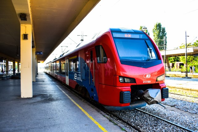 Mađarska potvrdila: Poznato kada se uspostavlja železnički saobraćaj na relaciji Segedin-Subotica