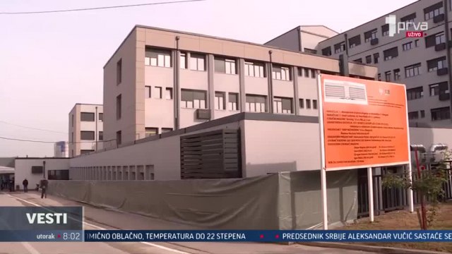 Novi mamograf u Leskovcu: Po prvi put žene ne zakazuju i ne èekaju mesecima VIDEO
