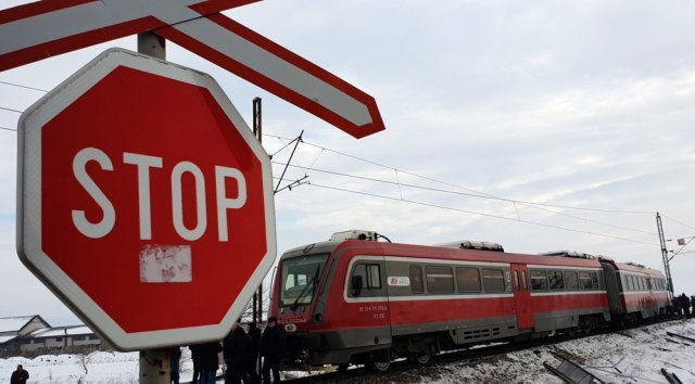 Novi detalji sudara vozova kod Odžaka; Povreðeno oko  50 osoba FOTO/VIDEO