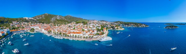 Hotelski kompleks Sunčani Hvar prodat Alabaru