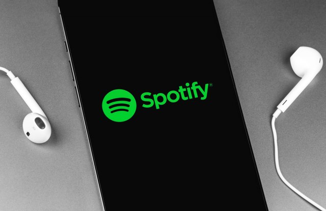 Spotify i Google imaju tajni dogovor