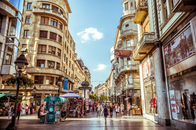 Ovo su tri najpopularnija mesta u Beogradu: Kirije ovde idu u nebesa