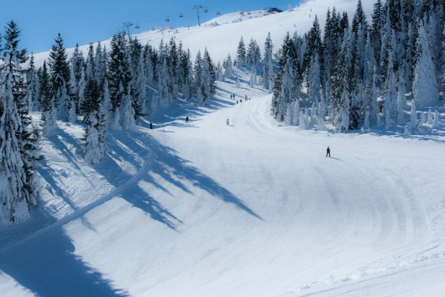 Jahorina spremna za skijaše, poznato kad poèinje sezona
