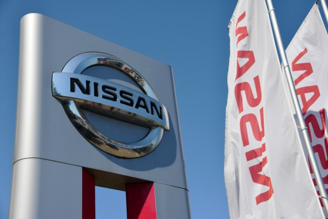 Najavljeni Nissan Juke i Nissan Qashqai na baterije