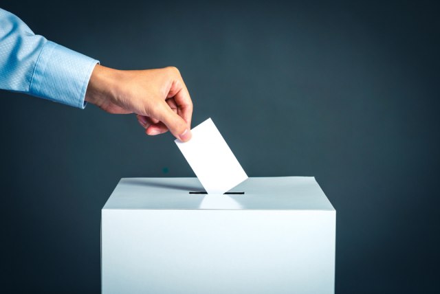 RIK proglasio izbornu listu 