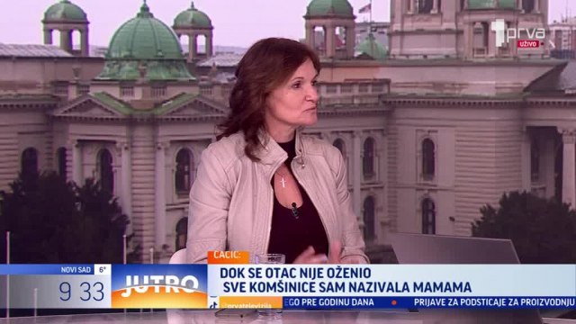 Potresna priča Jelene Čačić: 