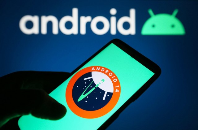 Android 14 obaveštava kad se napravi skrinšot, neke aplikacije ovo veæ primenjuju