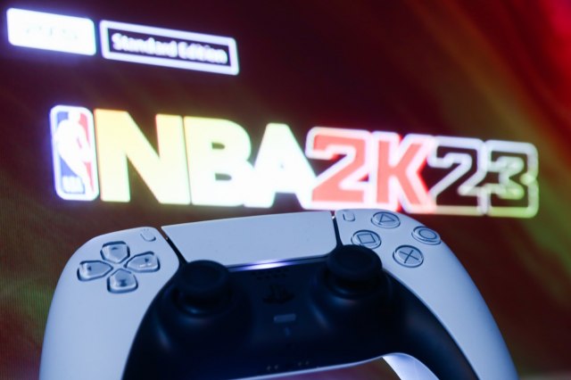 Roditelj podigao tužbu zbog gubitka novca u NBA 2K