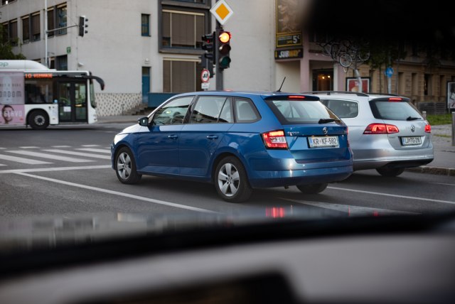 Sa Slovencima nema šale: Uvode drastiène mere u saobraæaju