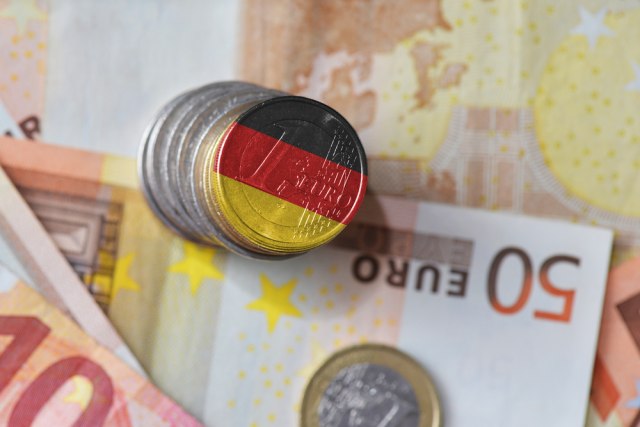 Skoro polovina Nemaca za budžetske rezove