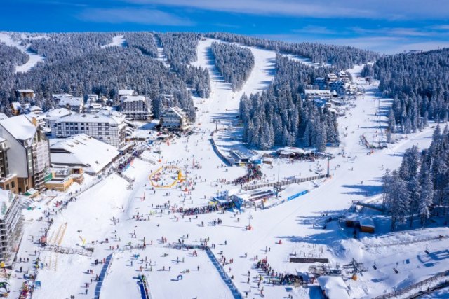 Skijanje na Kopaoniku počinje ranije, evo šta vas sve očekuje