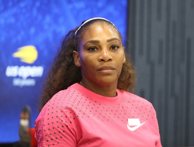 Serena Vilijams priznala da nije dobro psihički, pa pokazala ćerkicu: 