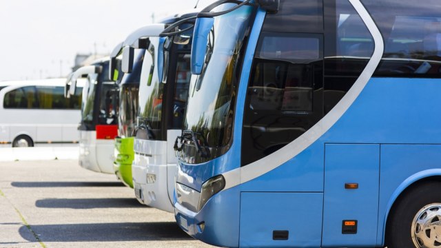 Peroni Dobijaju Oznake: Nova Beogradska Autobuska Stanica Počeće Sa ...