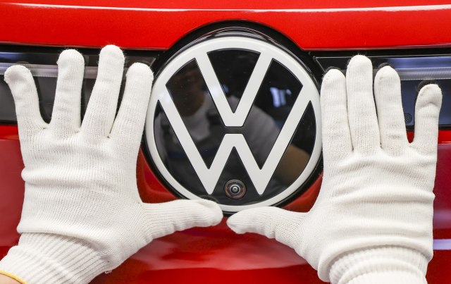 Pesimizam zavladao među nemačkim proizvođačima automobila