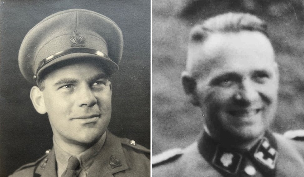 Drugi svetski rat: Kako je obuæar iz Velike Britanije uhvatio komandanta Aušvica