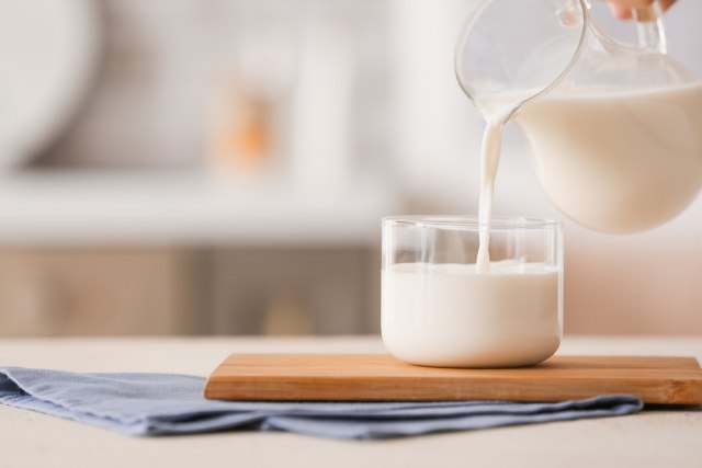 Povlačenje proizvoda sa tržišta: Nemojte da pijete ovo mleko