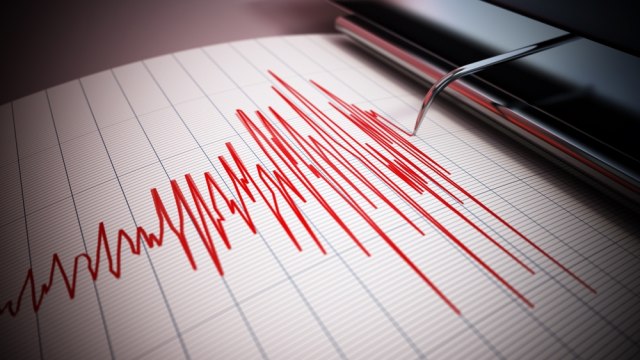 Još jedan zemljotres pogodio Srbiju u razmaku od sat vremena