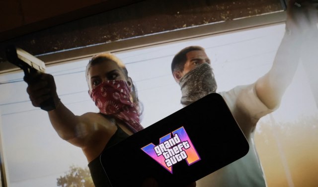 Pogledajte prvi trejler za GTA 6; Znamo i kada stiže igra VIDEO