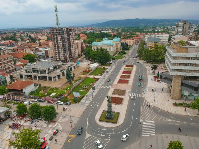 Vesić: Sutra priključujemo Kruševac na auto-put, a sledeće godine još gradova