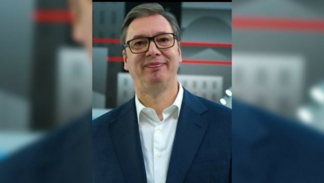 Vučić podelio novi snimak: Sa mesta na koje smo stigli, sve izgleda lakše. Ali nije... VIDEO