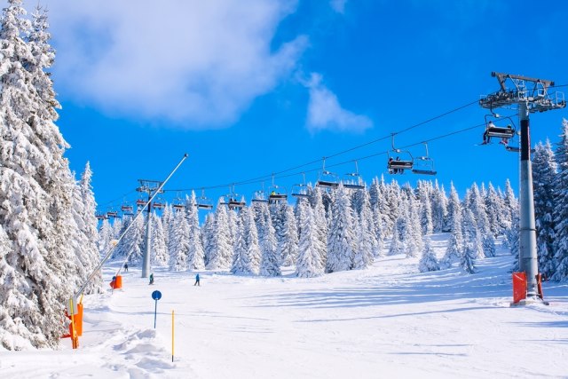 Sve je spremno za poèetak ski-sezone na Kopaoniku: "Oni koji doðu na otvaranje biæe zadovoljni"