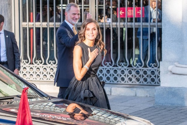 Skandal se ne smiruje: Ponovo se oglasio navodni ljubavnik španske kraljice FOTO