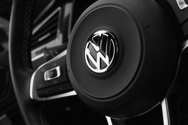 Volkswagen najavio smanjenje radne snage