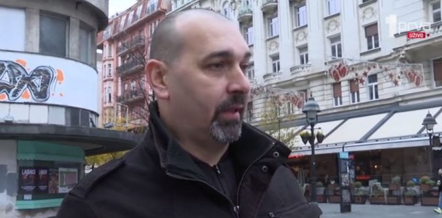 Za pevanje u Knez Mihailovoj ulici potrebna je dozvola; Ko i kako može da je dobije? (VIDEO)