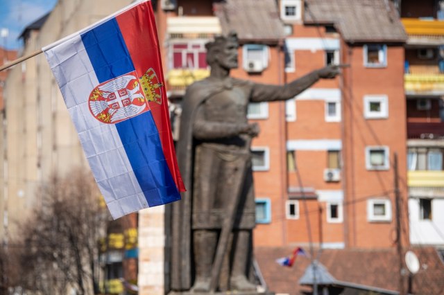 Građani Severne Mitrovice podneli zahtev za smenu gradonačelnika