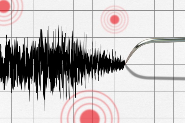 Dva zemljotresa pogodila Srbiju rano jutros: Prvi bio jačine 4,1 stepen po Rihteru