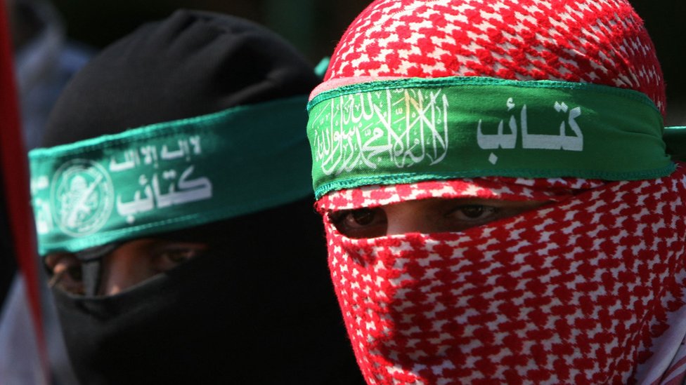 Izrael i Palestinci: Lice Hamasove medijske mašinerije - ko je Abu Ubaida