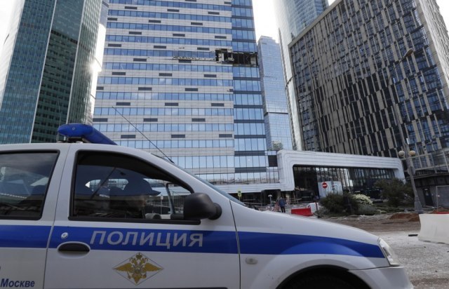 Rusi izdali poternicu za novinarkom Mašom Gasen: Strani agent
