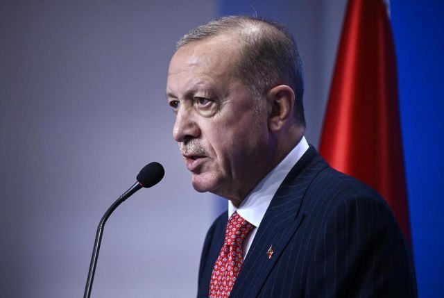 Ankara mora da potpiše? Erdogan otkrio: SAD i Kanada uslovljavaju Tursku