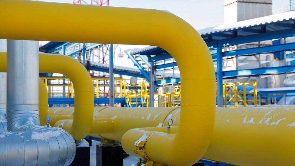 Srbija i energetika: Ruski gas i dalje najvažniji, azerbejdžanski može da popuni zalihe